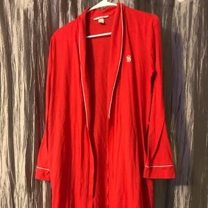 Victoria’s Secret Robe